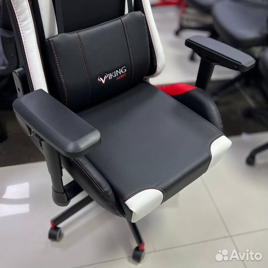Игровое кресло Viking Tank