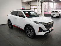 Новый Changan CS55 Plus 1.5 AMT, 2024, цена от 2 500 000 руб.