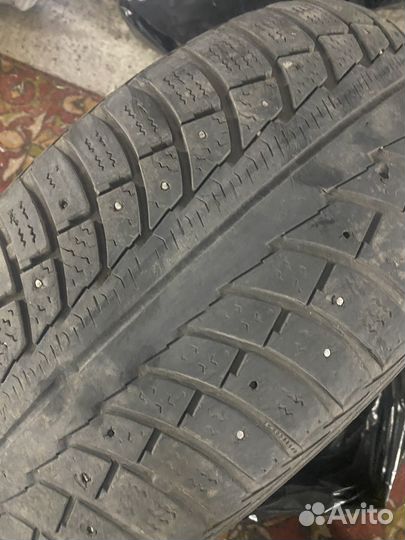 Matador MP 50 Sibir Ice 2 215/55 R17