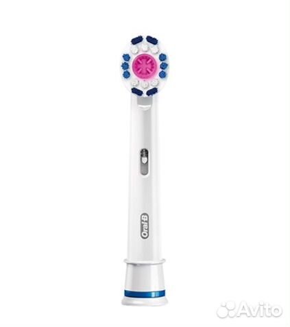 Насадка для зубной щетки Oral-B