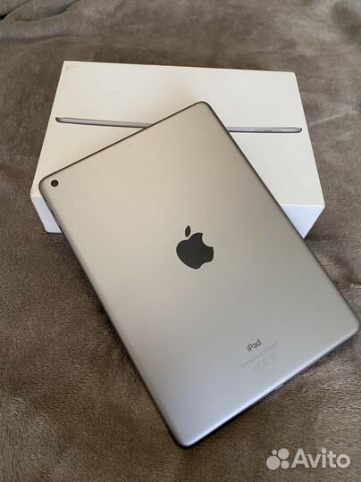 iPad 6 32gb