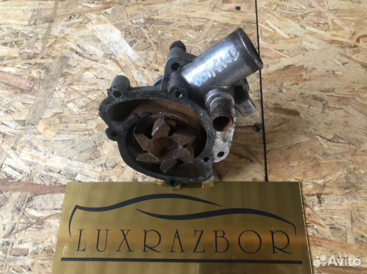 Насос водяной (помпа ) Змз 402