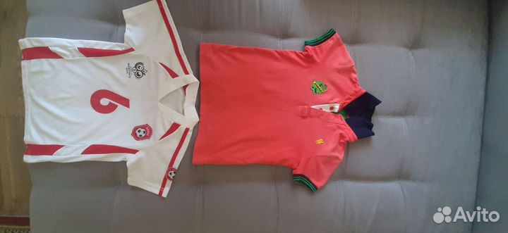 Детские вещи на мальчика