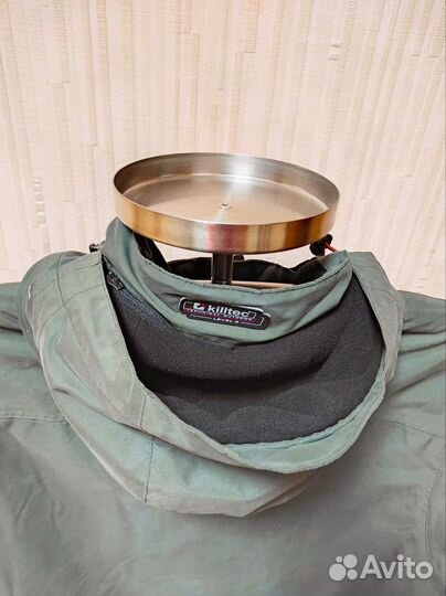 Куртка мужская демисезонная Killtec