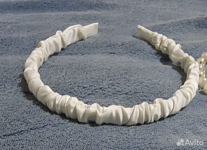 Ободок для волос