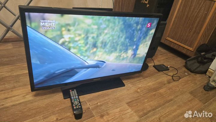 ЖК SMART тв Samsung ue32eh5307k