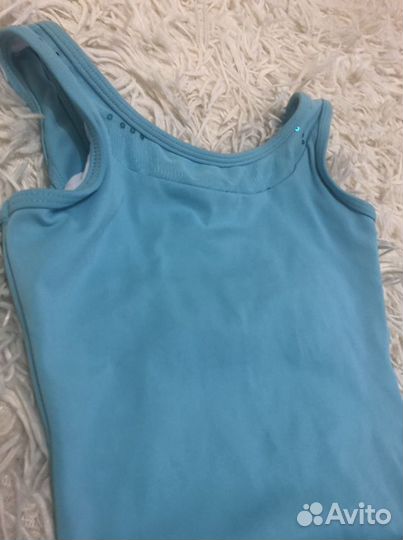 Костюм для гимнастики