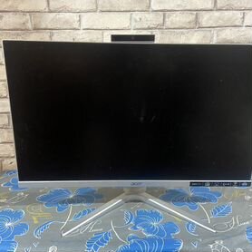 Моноблок acer aspire c24-865