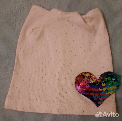 Летние головные уборы для девочки