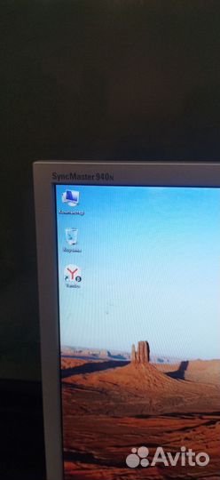 Монитор Samsung 19'