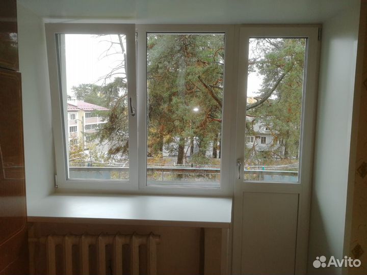 Окна пвх для квартир