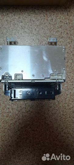 Магнитола для авто