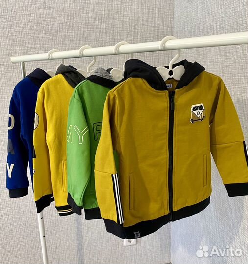 Худи Mayoral 104 110