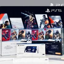 Sony Playstation 5 Slim Digital + Гарантия год