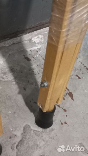 Костыли подмышечные подростковые