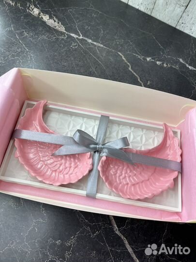 Подарочный набор изделия из гипса