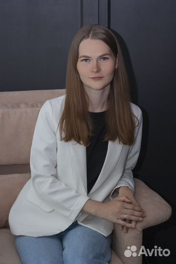 Няня для малышей/педагог раннего развития