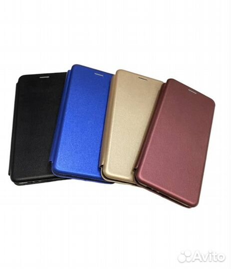 Чехол книжка Realme C31