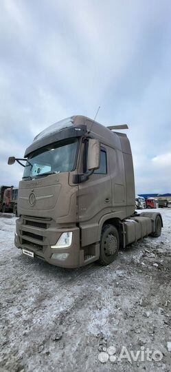 DongFeng DFH 4180 GX, 2023