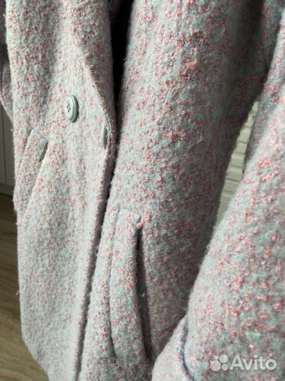 Пальто весна / осень