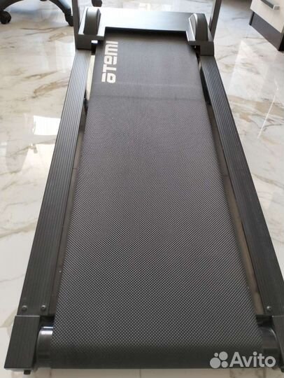 Беговая дорожка atemi механическая