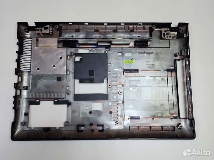 Поддон, нижний корпус для Samsung RC508, RV511