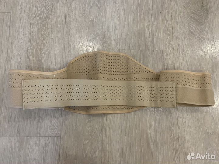 Пояс- корсет для беременных