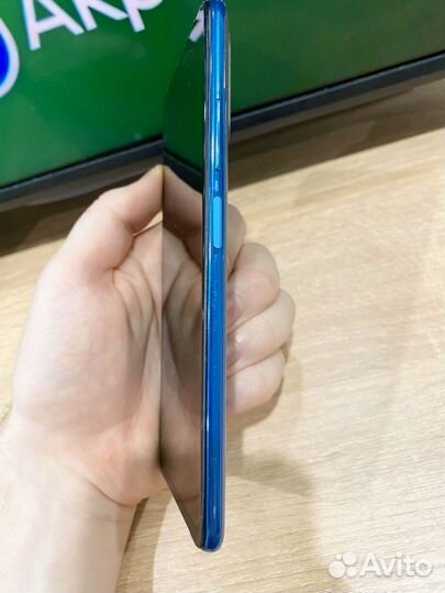 Xiaomi Redmi Note 10S, 6/128 ГБ