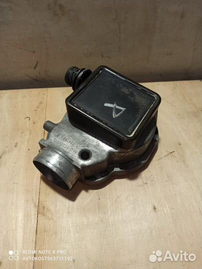 Дмрв расходомер BMW 3 E30 E36 1.6