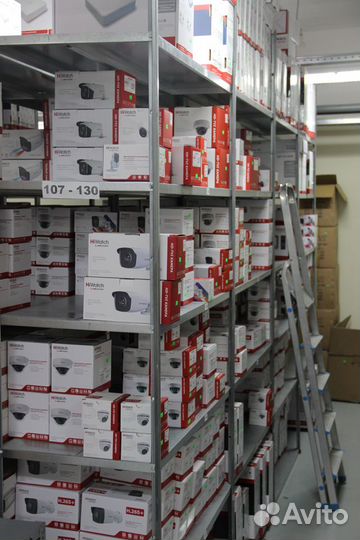 TVI видеорегистратор DS-H316/2QA(B) Hiwatch