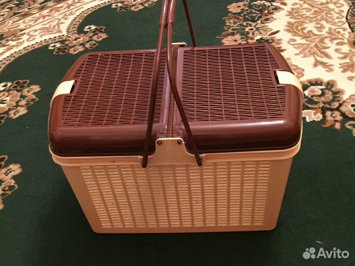 Переноска для животных