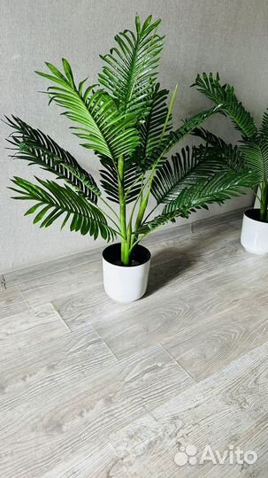 Декоративная Пальма 100 См