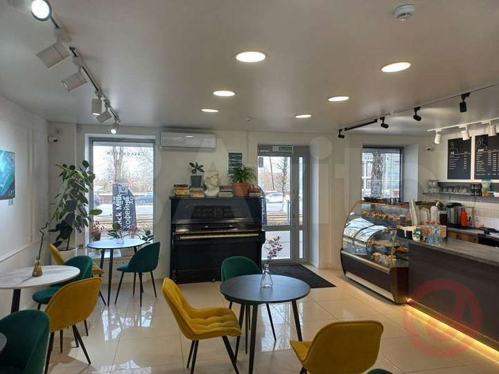 Продам торговое помещение, 69 м²