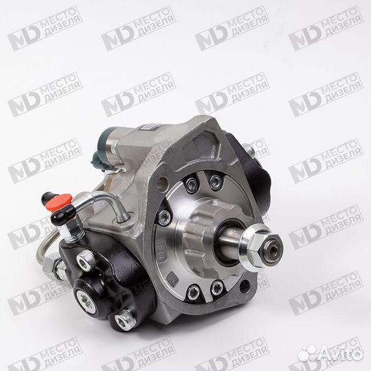 Тнвд denso (денсо) SM294000-0641 новый