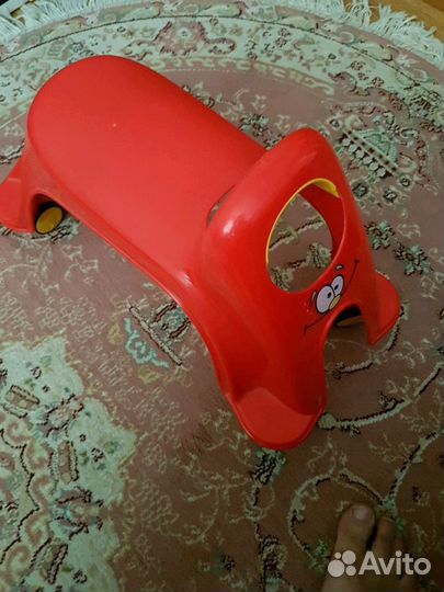 Детская каталка