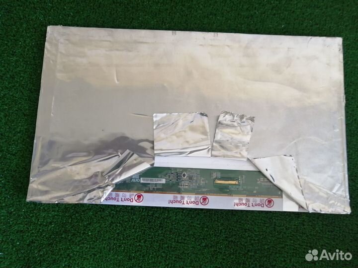 Матрица для ноутбука 15.6 LED 1366х768 40pin