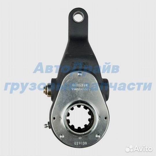 Рычаг тормоза регулировочный для автомобилей Scani