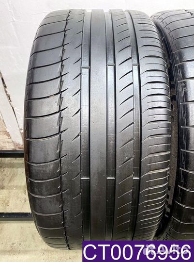 Michelin Pilot Sport 2 275/40 R19 96T