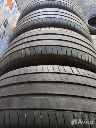 Michelin Primacy 3 225/55 R17