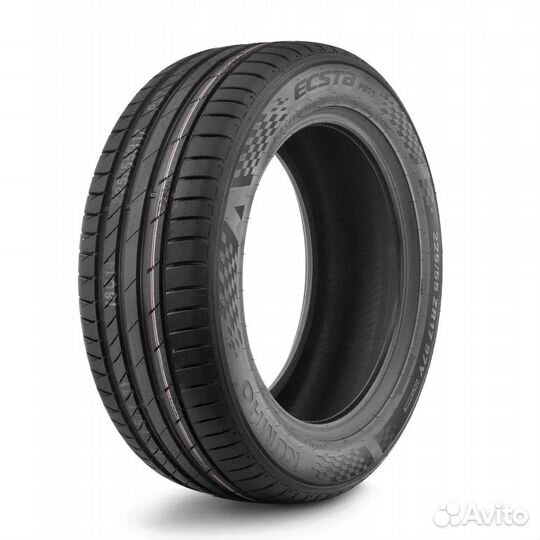 Kumho Ecsta PS71 225/55 R17 97Y