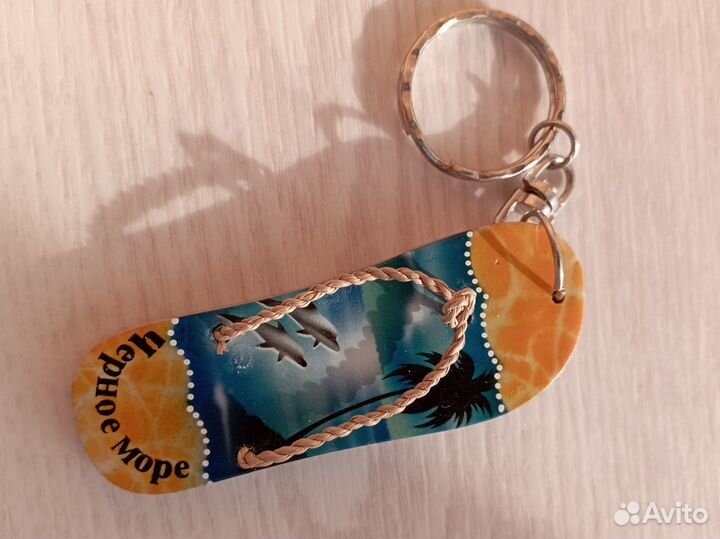 Сувенир с черного моря