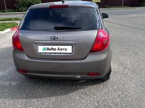 Kia Ceed 1.6 AT, 2009, 211 280 км, с пробегом, цена 700 000 руб.