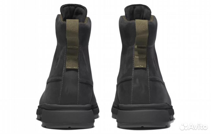 Timberland Outdoor Boots Men Gray (44)