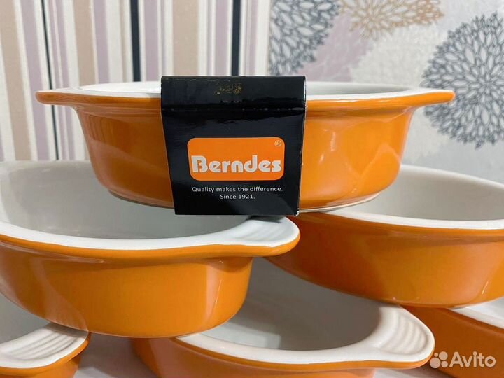 Новая форма для запекания berndes