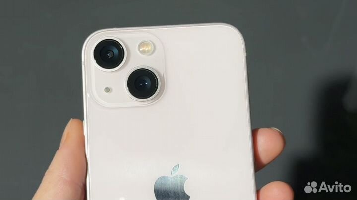 iPhone 13 mini, 128 ГБ