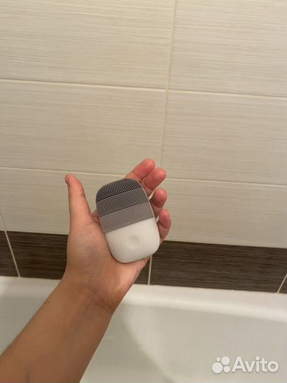 Массажер для лица inFace