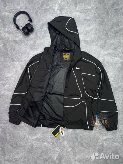 Ветровка Corteiz x Nike