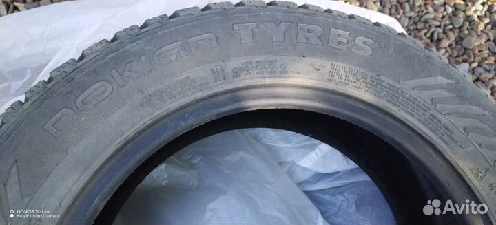 Nokian Tyres Hakkapeliitta 8 175/65 R15