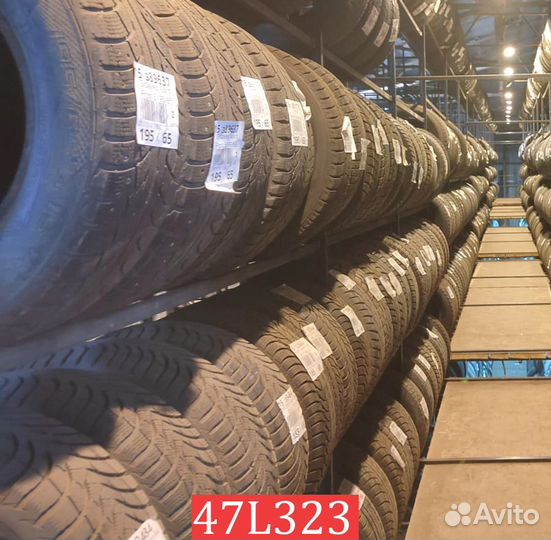 Hankook Optimo H417 235/55 R17 99P