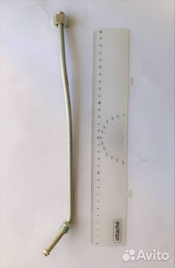 Трубка духового шкафа плиты Gorenje 850054